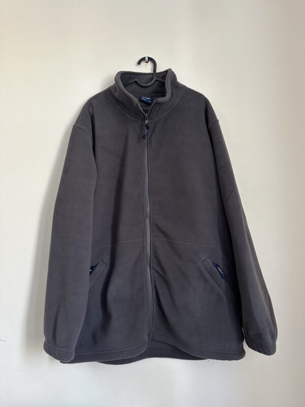 Fleece-Jacke